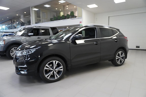 Nissan Qashqai 3 of 13