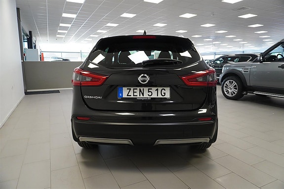 Nissan Qashqai 11 of 13