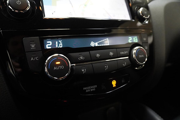 Nissan Qashqai 5 of 13