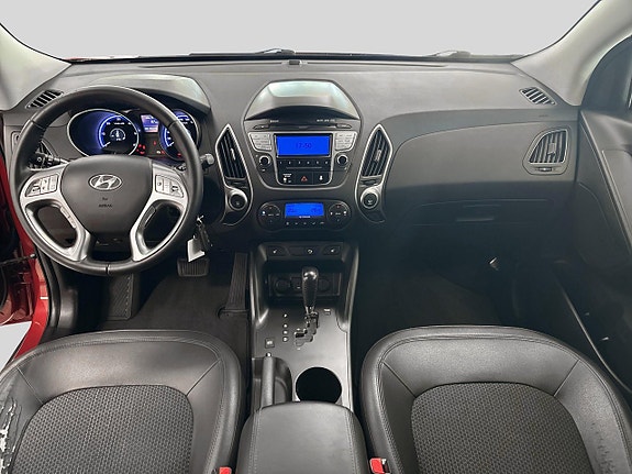 Hyundai ix35 8 of 11