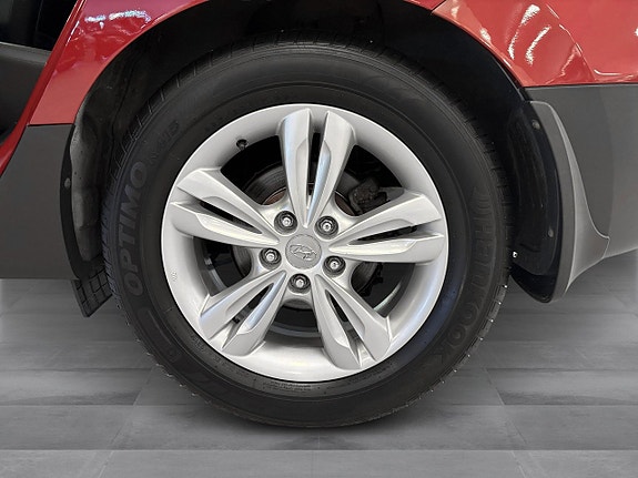 Hyundai ix35 10 of 11
