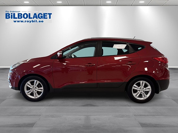 Hyundai ix35 2 of 11