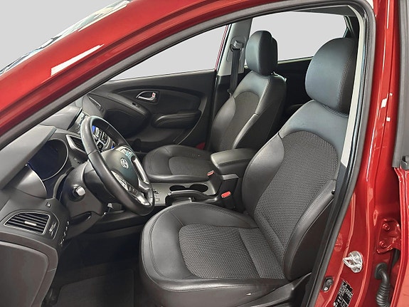 Hyundai ix35 5 of 11