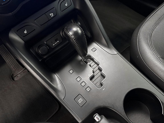 Hyundai ix35 7 of 11