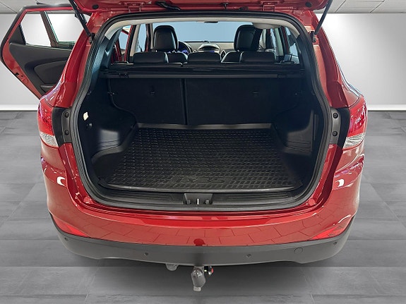 Hyundai ix35 11 of 11