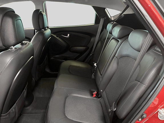 Hyundai ix35 9 of 11