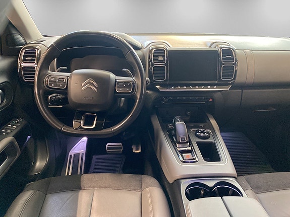 Citroen C5 Aircross 7 of 9