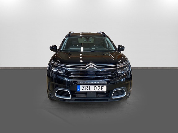 Citroen C5 Aircross 2 of 9