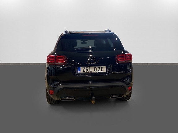 Citroen C5 Aircross 5 of 9