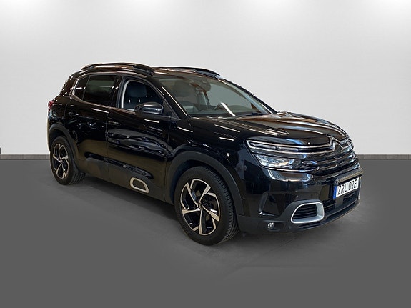 Citroen C5 Aircross 3 of 9