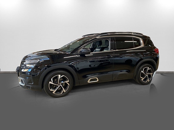 Citroen C5 Aircross 4 of 9