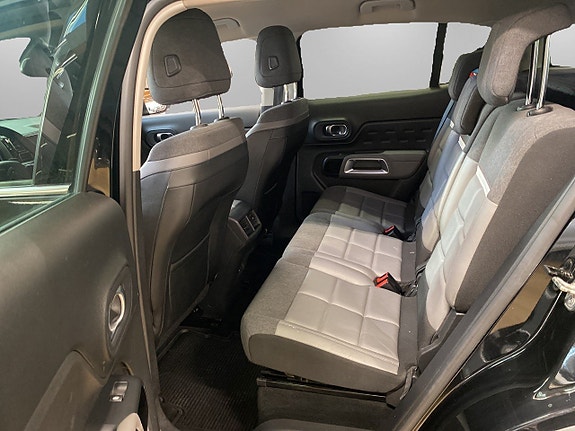 Citroen C5 Aircross 8 of 9