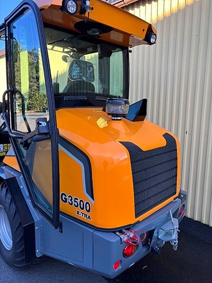GiANT G3500 X-tra 12 of 21