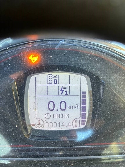 GiANT G3500 X-tra 9 of 21