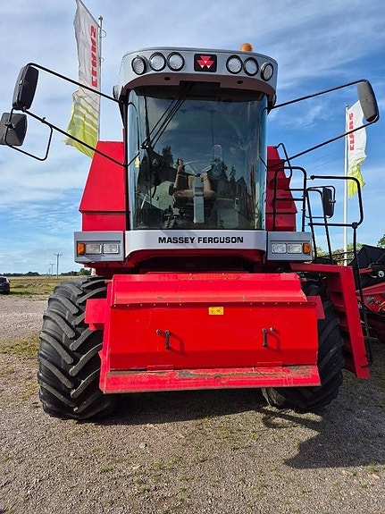 Massey Ferguson 36 2 of 17