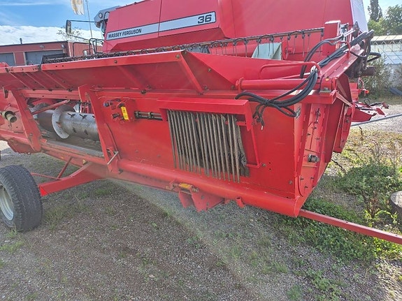 Massey Ferguson 36 16 of 17