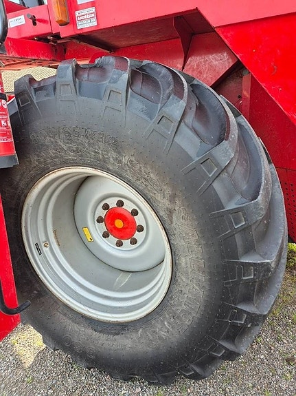 Massey Ferguson 36 6 of 17