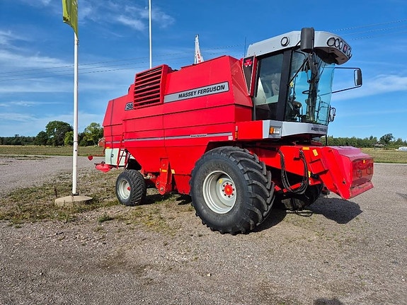Massey Ferguson 36