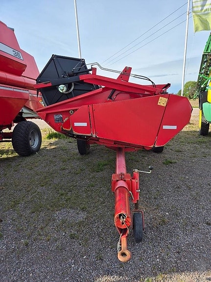 Massey Ferguson 36 12 of 17