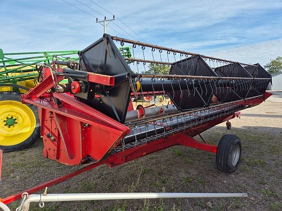 Massey Ferguson 36 11 of 17