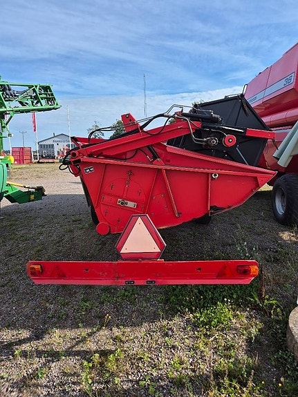 Massey Ferguson 36 13 of 17