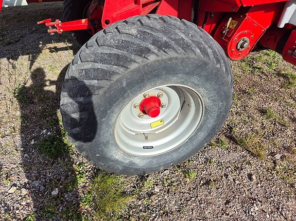 Massey Ferguson 36 7 of 17
