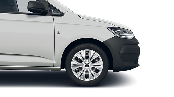 Volkswagen Caddy 2 of 7