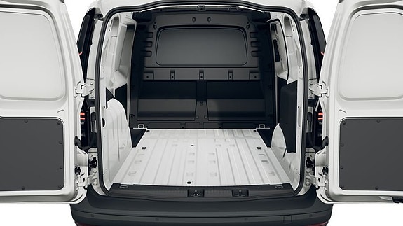 Volkswagen Caddy 5 of 7