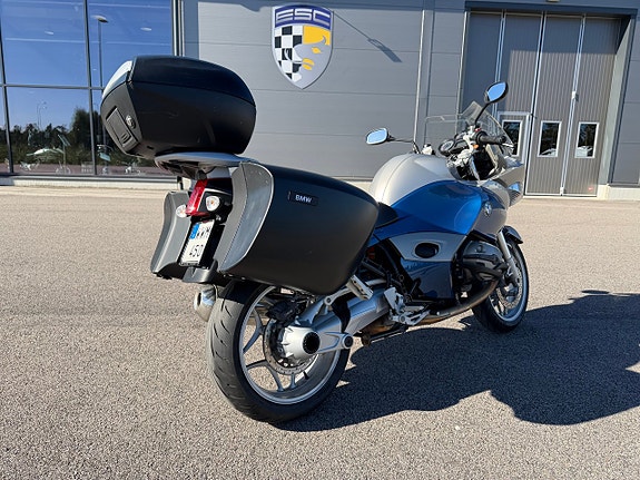 BMW Motorrad R 1200 ST - 2005 4 of 6