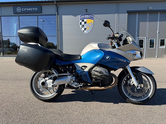 BMW Motorrad R 1200 ST - 2005 3 of 6