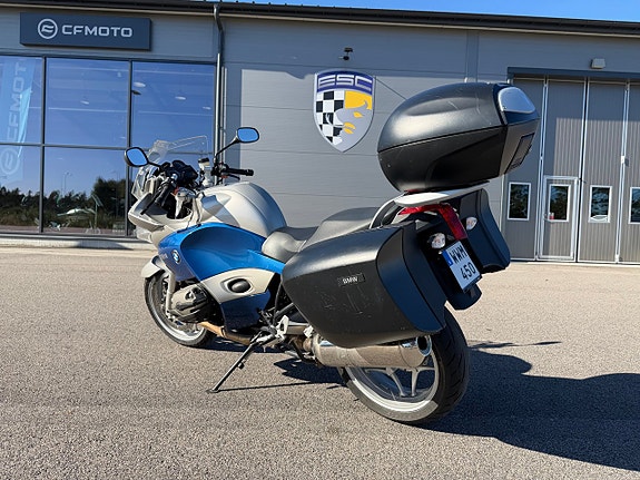 BMW Motorrad R 1200 ST - 2005 5 of 6
