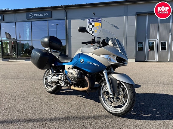 BMW Motorrad R 1200 ST - 2005