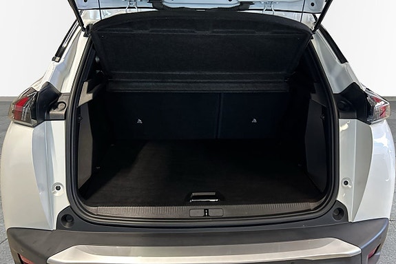 Peugeot 2008 10 of 10