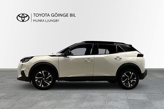 Peugeot 2008 2 of 10