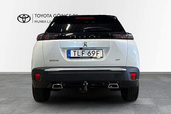 Peugeot 2008 5 of 10