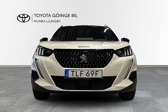 Peugeot 2008 4 of 10