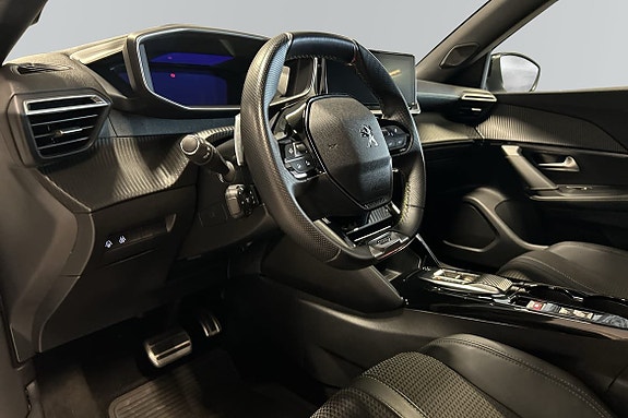 Peugeot 2008 7 of 10