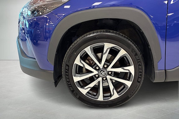 Toyota Corolla Cross 15 of 18