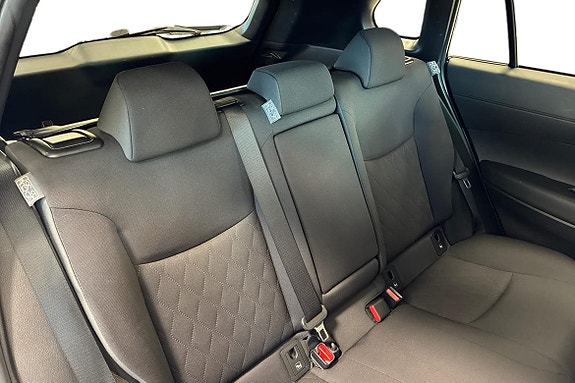 Toyota Corolla Cross 11 of 18
