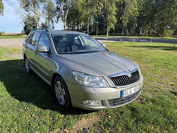 Skoda Octavia 6 of 6