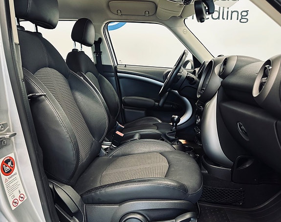 MINI Countryman Cooper D 10 of 12