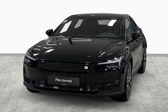 Polestar 2 7 of 17