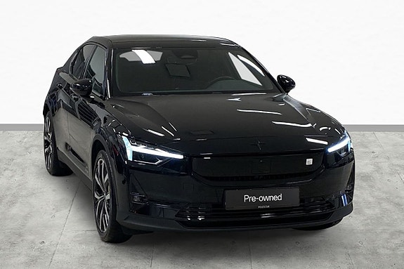 Polestar 2 10 of 17
