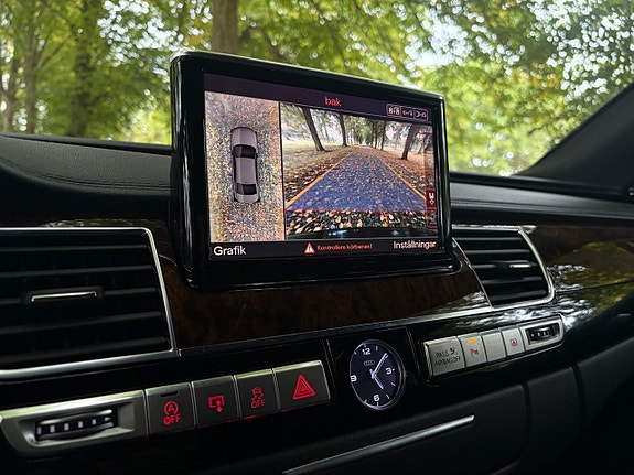 Audi A8 20 of 20