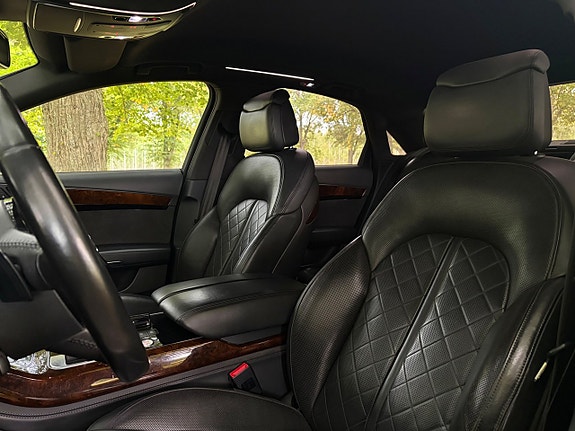 Audi A8 10 of 20