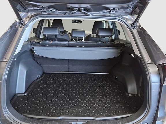 Toyota RAV4 11 of 11