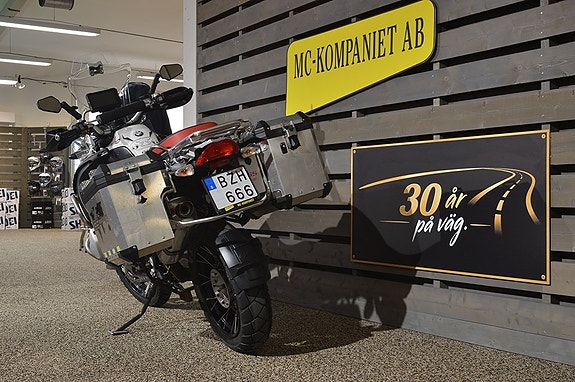 BMW R1200GSA 6 of 6