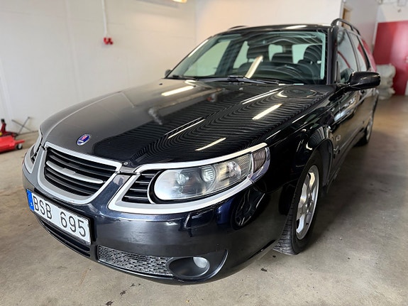 Saab 9-5