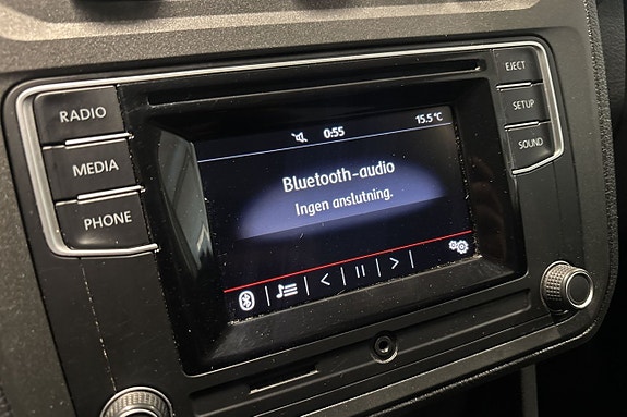 Volkswagen Caddy 11 of 16