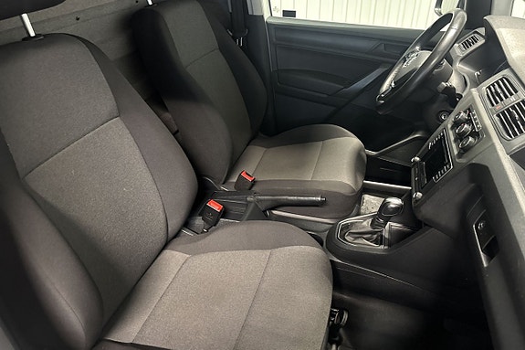 Volkswagen Caddy 8 of 16
